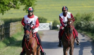 PM leads UAE riders to Victory