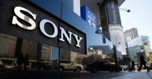 Sony sinks to $1.3 bln Quarterly loss