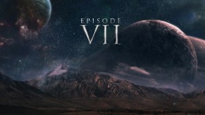 Star wars VII to be filmed in Abu Dhabi