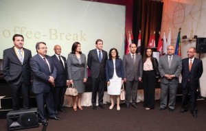 2nd Portuguese-Arab Economic Forum held