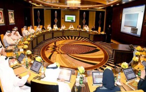 Cabinet welcomes UAE-Saudi Joint Higher Committee