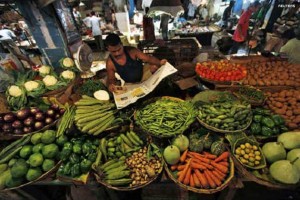 Inflation strains mount for new India govt