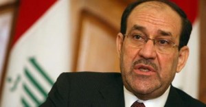 Iraq PM rules out national emergency govt