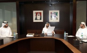 PM launches UAE Suqia initiative