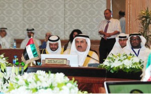 UAE concerned about instability in region