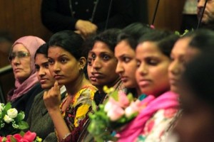 Indian nurses in Iraq conflict to be freed