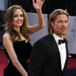 Jolie and Brad to wed at French home