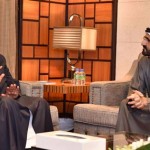 PM receives Al Azhar's Grand Imam