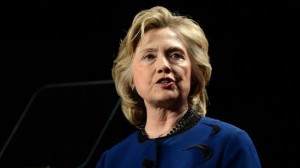 Putin 'can be dangerous': Clinton