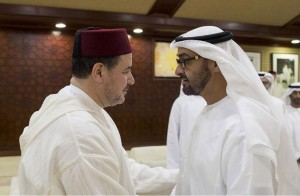 UAE capable of being mediator: Scholars