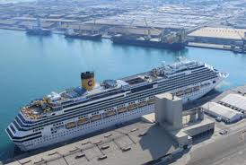 Zayed Port to become world-class destination