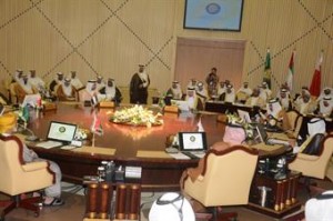 FM partakes in GCC FMs meeting in Jeddah