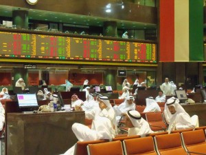 UAE's goal of Developed Market Status hailed