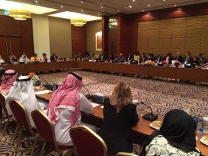 US Congress explores business opportunities in Sharjah