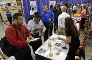 US economy adds 209,000 jobs in July