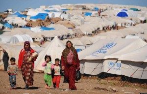 US$2 bn more needed for Syrian refugees: UNHCR