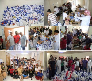 Zayed Giving Initiative reaches out to over 3 mn