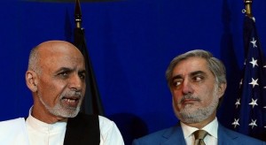Afghan presidential candidates should agree on unity govt: UN