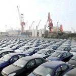 China world's biggest car consumer & producer