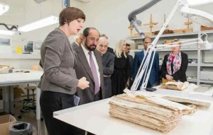 Ruler of Sharjah opens Sharjah Cultural Days in Cologne