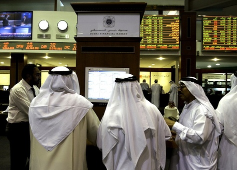 Sheikh Mohammed launches Second Market