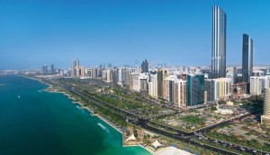 Abu Dhabi top innovative Arab Capital