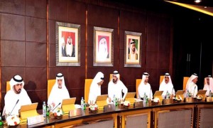Cabinet approves AED49.1 bln union budget