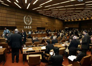 IAEA to Host International Symposium on Safeguards