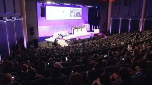 UAE to attend Women's Forum Global Meeting