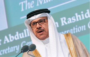GCC Chief hails formation of new Yemeni govt
