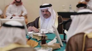 GCC commends successful elections in Bahrain