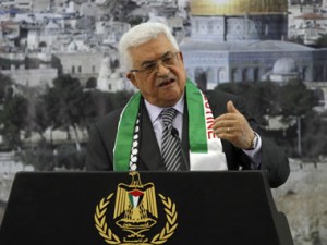Palestinian President commends UAE's assistance