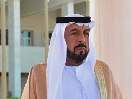 President calls for rain prayers in across UAE