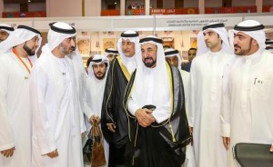 Sharjah Ruler lauds '1971 Initiative'