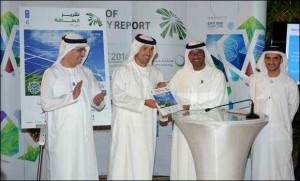 UAE launches State of Energy Report