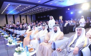 10th Arab Energy Conference opens