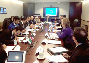 6th UAE-US Economic Policy Dialogue concludes