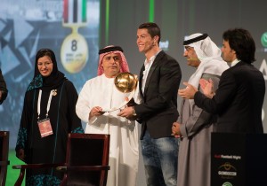 9th edition of Dubai Int'l Sports Conference held