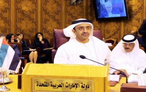 Arab Foreign Ministers' meeting held