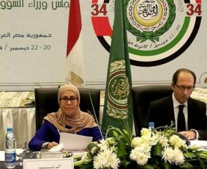 Council of Arab Ministers of Social Affairs meets