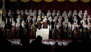 Khalifa Foundation sponsors mass wedding in Bahrain