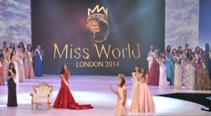 Miss South Africa crowned Miss World