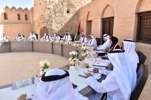 UAE Cabinet approves 2015 as Year of Innovation