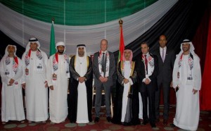 UAE Embassy in Nigeria marks National Day