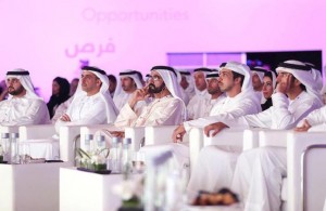 UAE will benefit from global transformations: PM