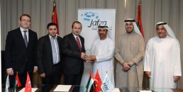 Jafza to bolster co-operation with Turkey