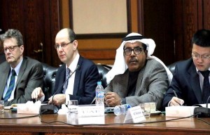 UAE Ambassador hails relations with Pakistan