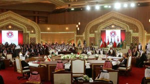 GCC condemns Daesh execution of Egyptian hostages
