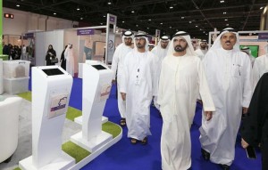 Gulf Educational Supplies and Solutions Exhibition opens