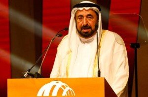 Ruler of Sharjah opens fourth IGCF